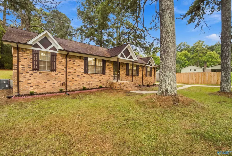 1620 Pansy Street Nw, Cullman, AL 35055 - #2