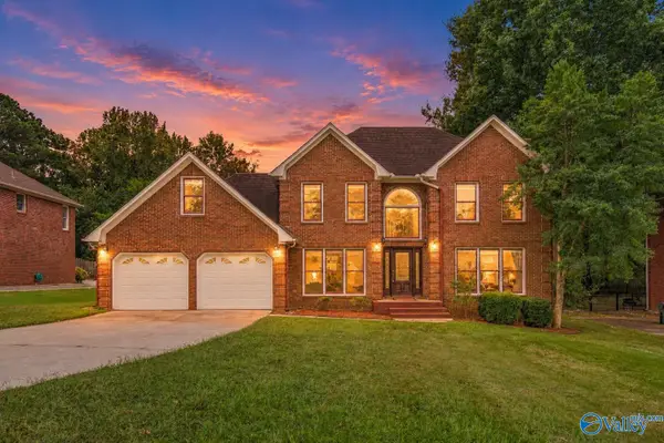 110 Heatherwood Drive, Madison, AL 35758