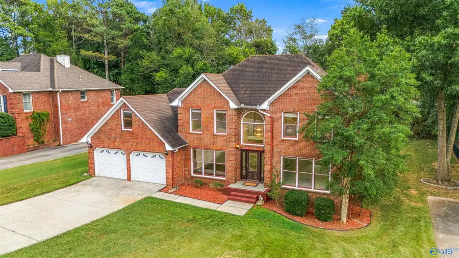 110 Heatherwood Drive, Madison, AL 35758 - #2