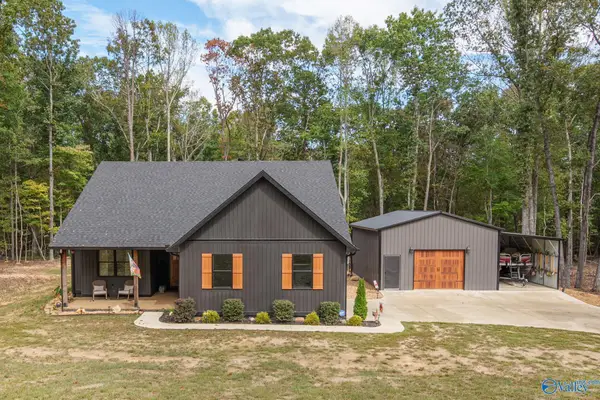 1062 County Road 137, Cedar Bluff, AL 35959