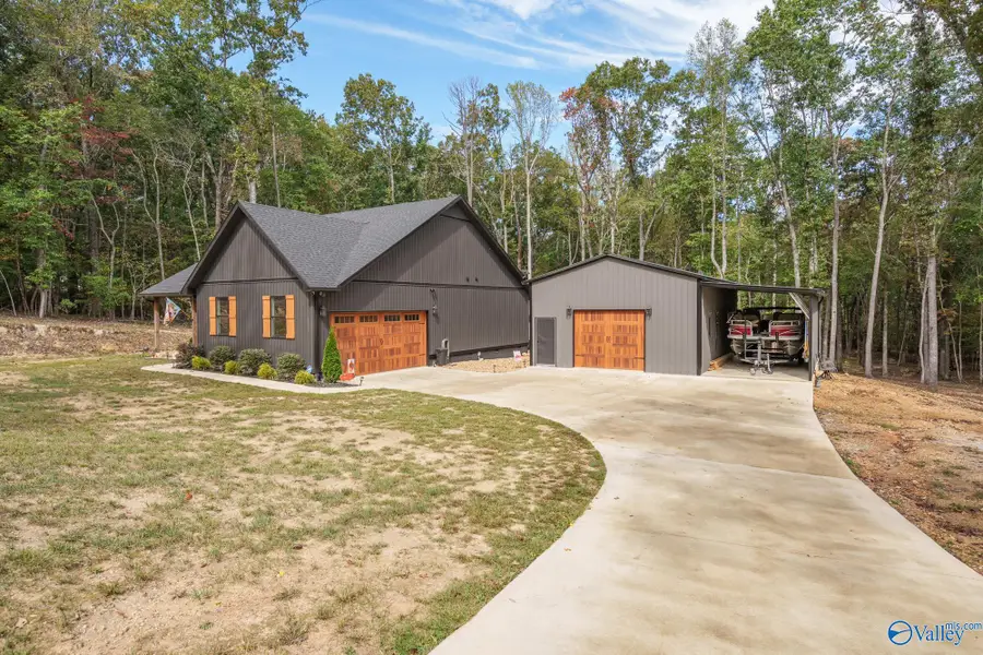 1062 County Road 137, Cedar Bluff, AL 35959 - #2
