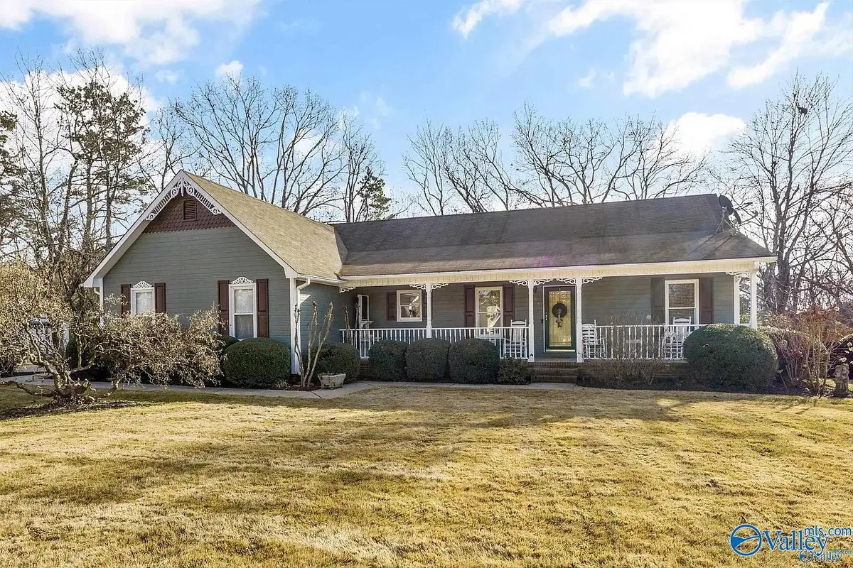 109 Lorene Drive, Harvest, AL 35749 - #1