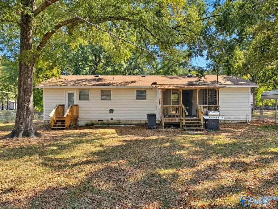 8 Smith Court, Centre, AL 35960 - #2