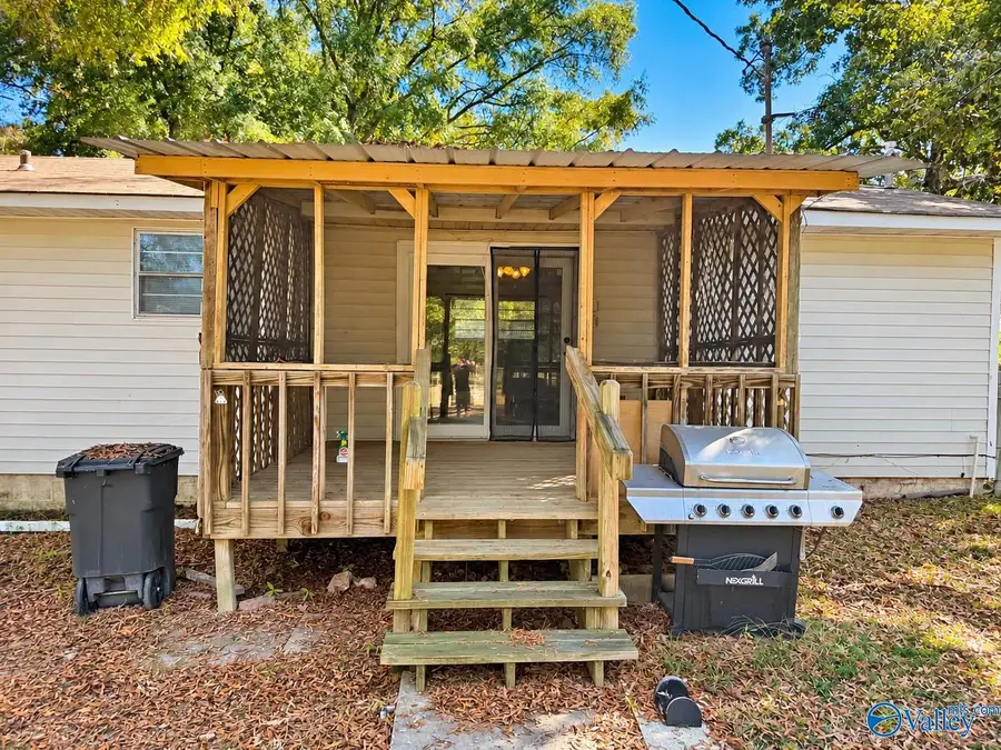 8 Smith Court, Centre, AL 35960 - #3