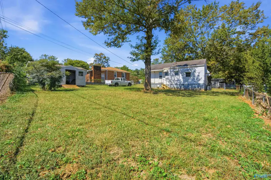 807 Crestline Road Nw, Huntsville, AL 35816 - #3