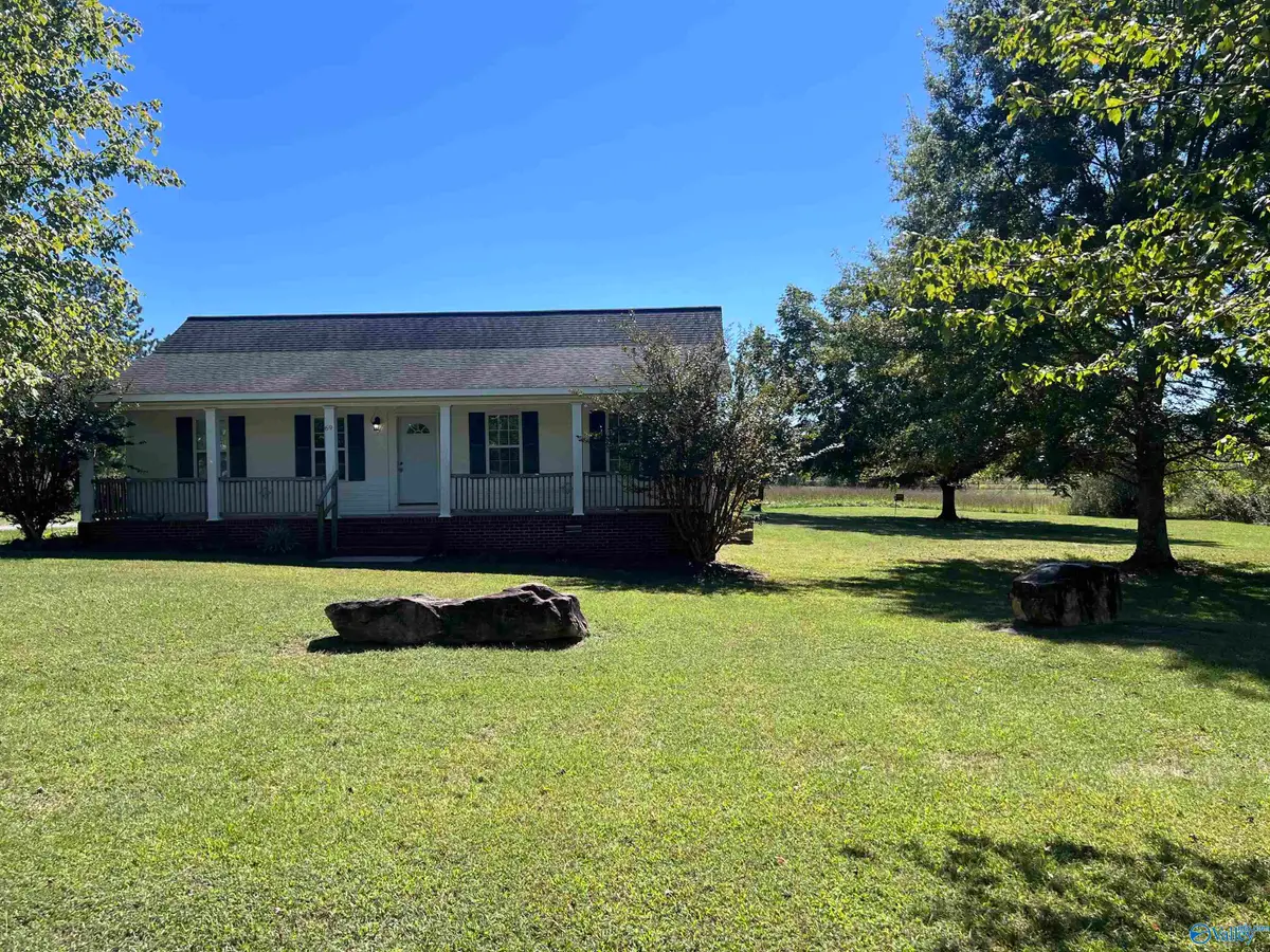 69 Road 1996, Sylvania, AL 35988 - #1