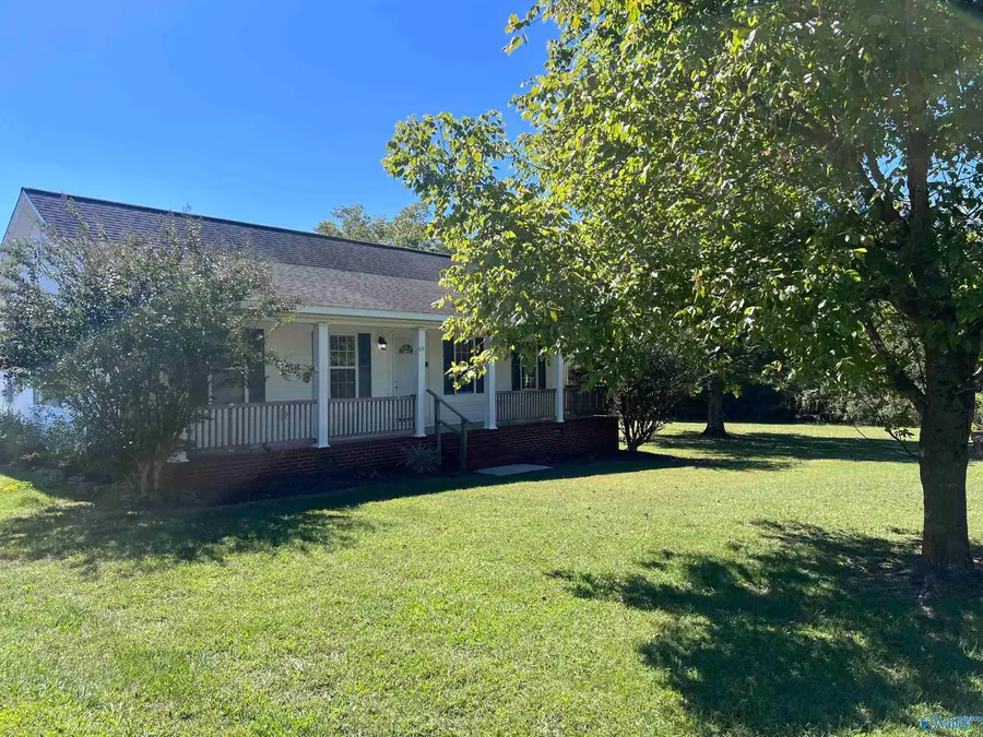69 Road 1996, Sylvania, AL 35988 - #3