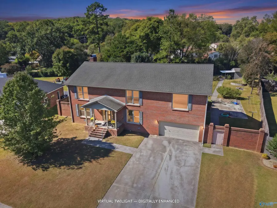 9608 Waldrop Drive Se, Huntsville, AL 35803 - #3