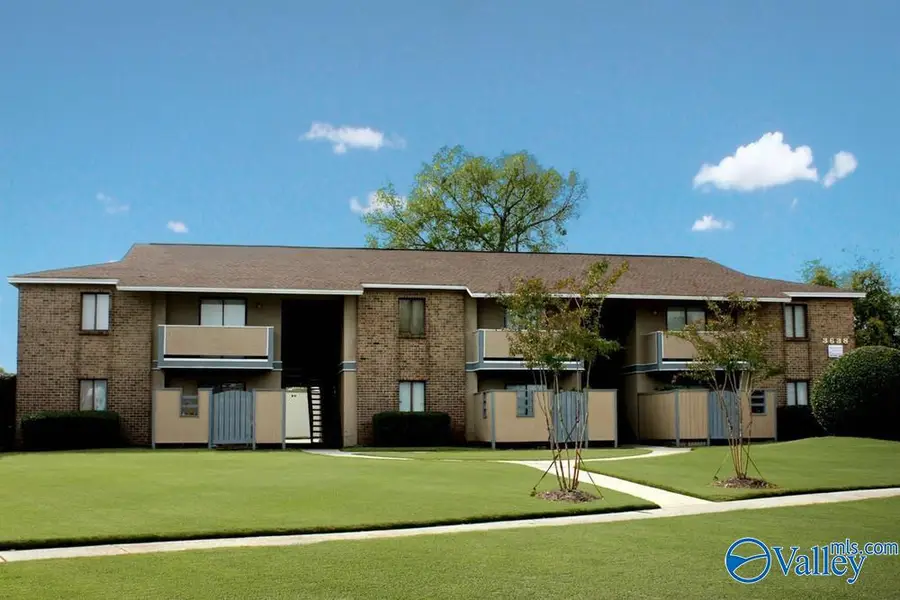 3586 Chasewood Drive, Huntsville, AL 35805 - #3