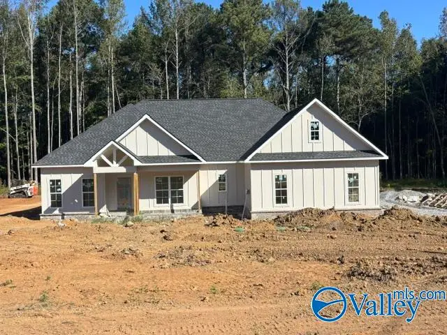 2511 Carters Gin Road, Toney, AL 35773 - #1