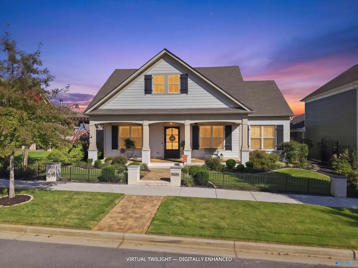 8680 Cobblers Lane Nw, Madison, AL 35756 - #1