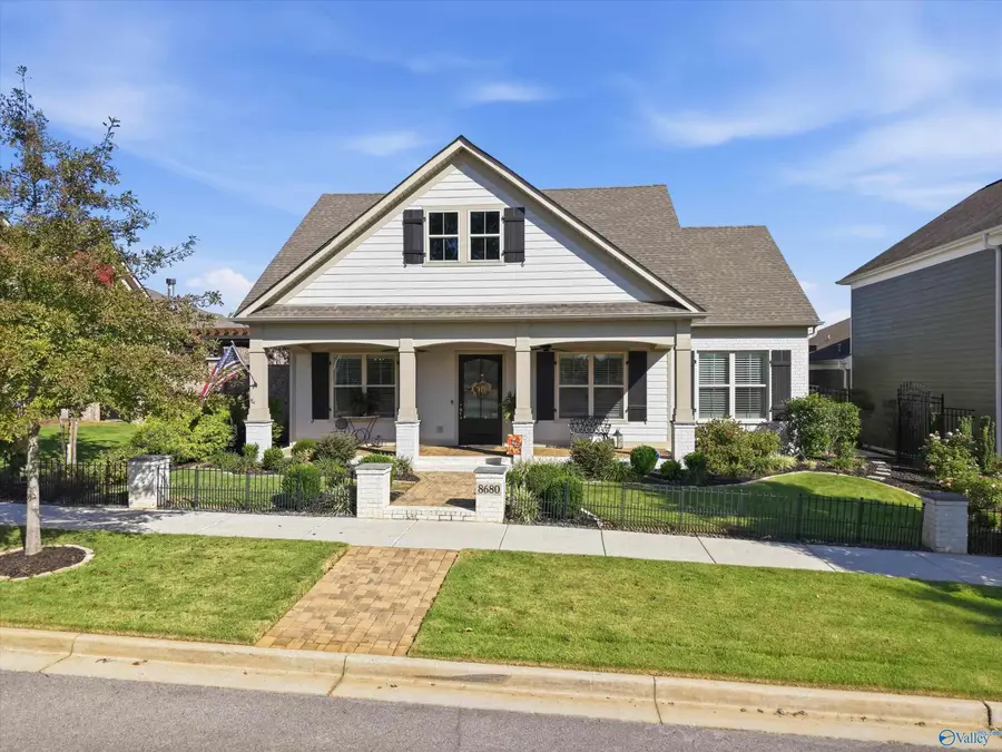 8680 Cobblers Lane Nw, Madison, AL 35756 - #2
