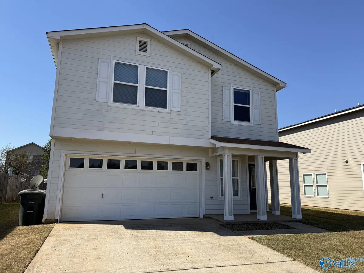 3089 Castlecreek Drive, Madison, AL 35756 - #1