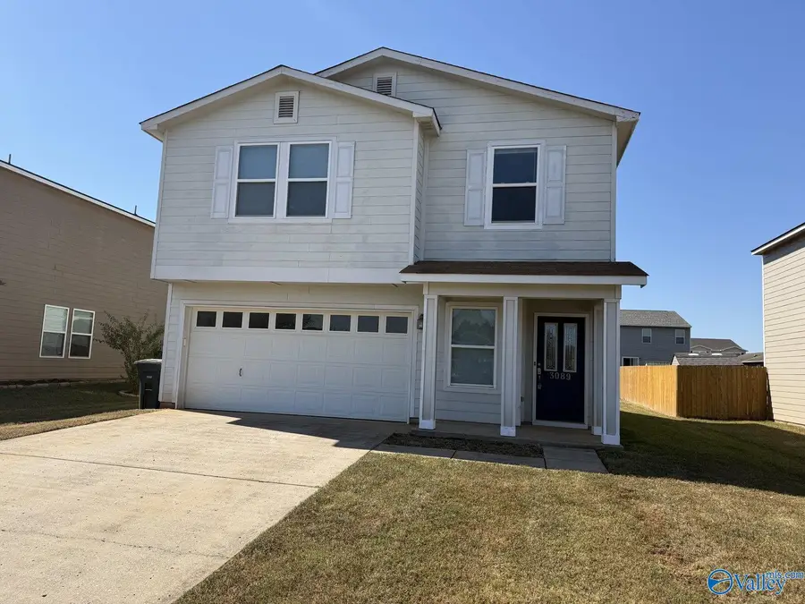 3089 Castlecreek Drive, Madison, AL 35756 - #3