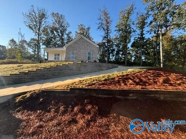 247 Chambers Road, Arab, AL 35016
