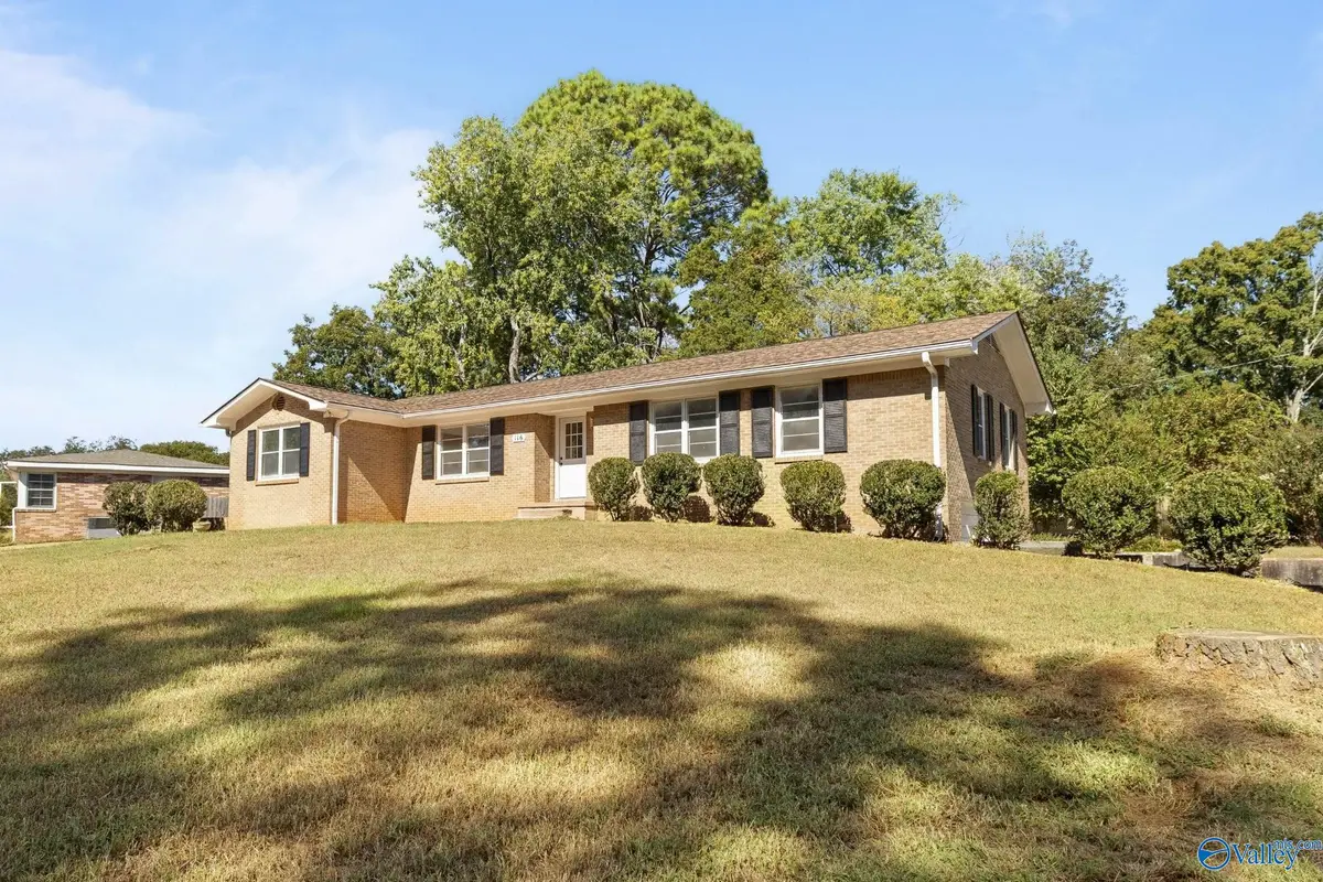 116 Meadow Drive, Madison, AL 35758 - #1