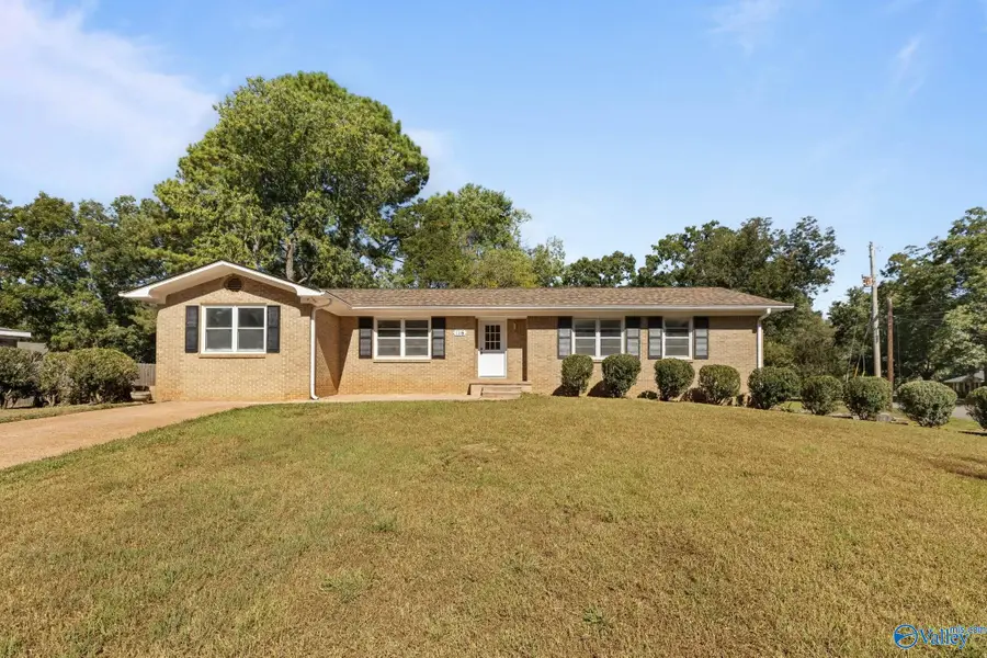 116 Meadow Drive, Madison, AL 35758 - #2