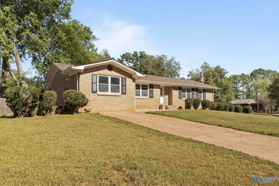 116 Meadow Drive, Madison, AL 35758 - #3