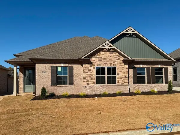 26457 Old Town Drive, Athens, AL 35613