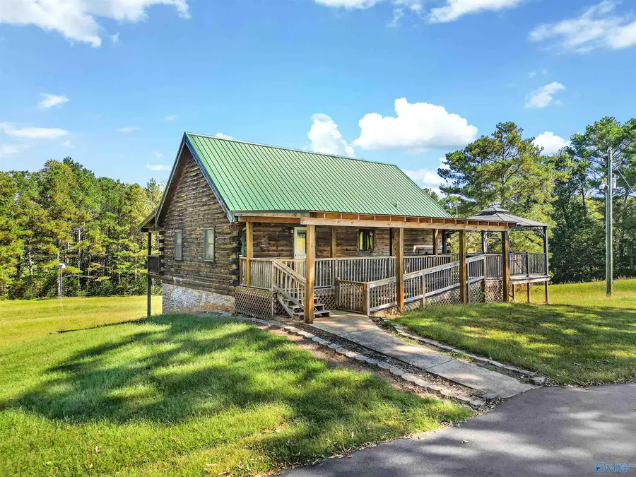 1379 Perkins Wood Road, Hartselle, AL 35640 - #2
