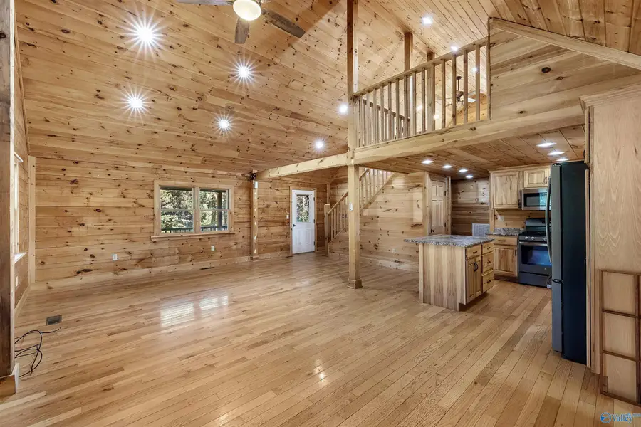 1379 Perkins Wood Road, Hartselle, AL 35640 - #3