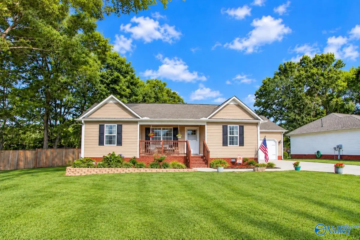 216 Temple Crossing, Arab, AL 35016 - #1