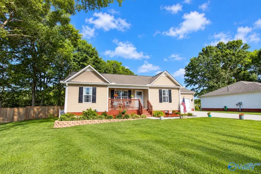 216 Temple Crossing, Arab, AL 35016 - #2