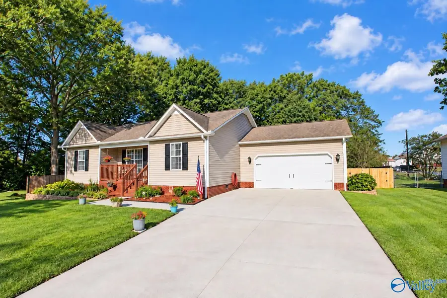 216 Temple Crossing, Arab, AL 35016 - #3