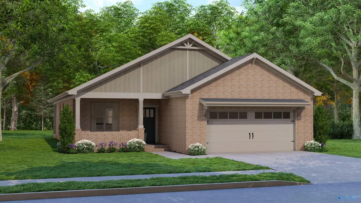 516 Cloverleaf Drive, Athens, AL 35611 - #1
