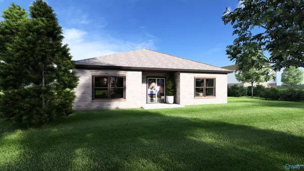 985 Steger Road, Meridianville, AL 35759