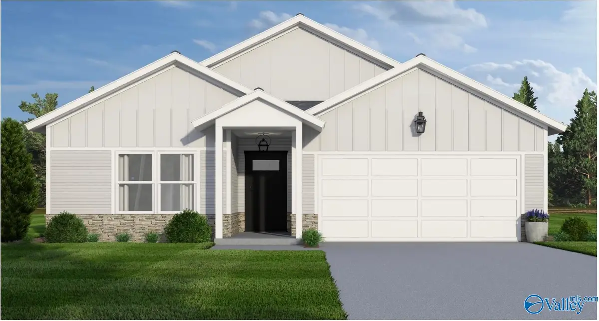 281 Tercel Drive, New Market, AL 35761 - #1