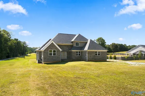 1206 Johnson Avenue, New Hope, AL 35760