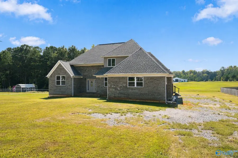 1206 Johnson Avenue, New Hope, AL 35760 - #2