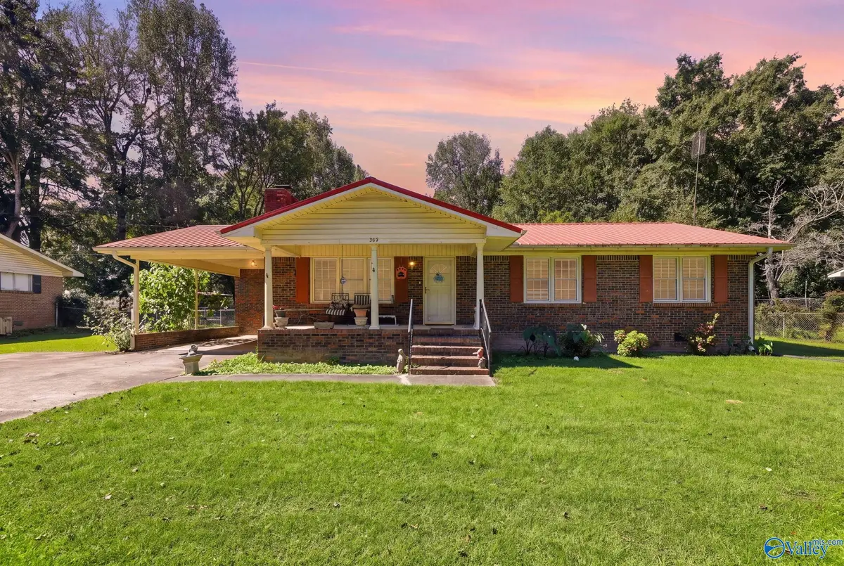 305 South Church, Boaz, AL 35957 - #1