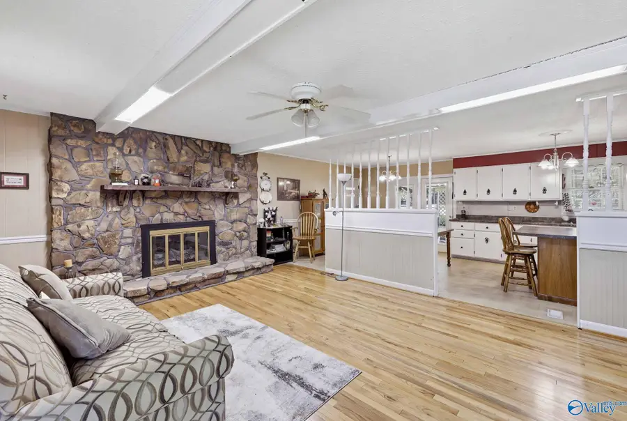 305 South Church, Boaz, AL 35957 - #2