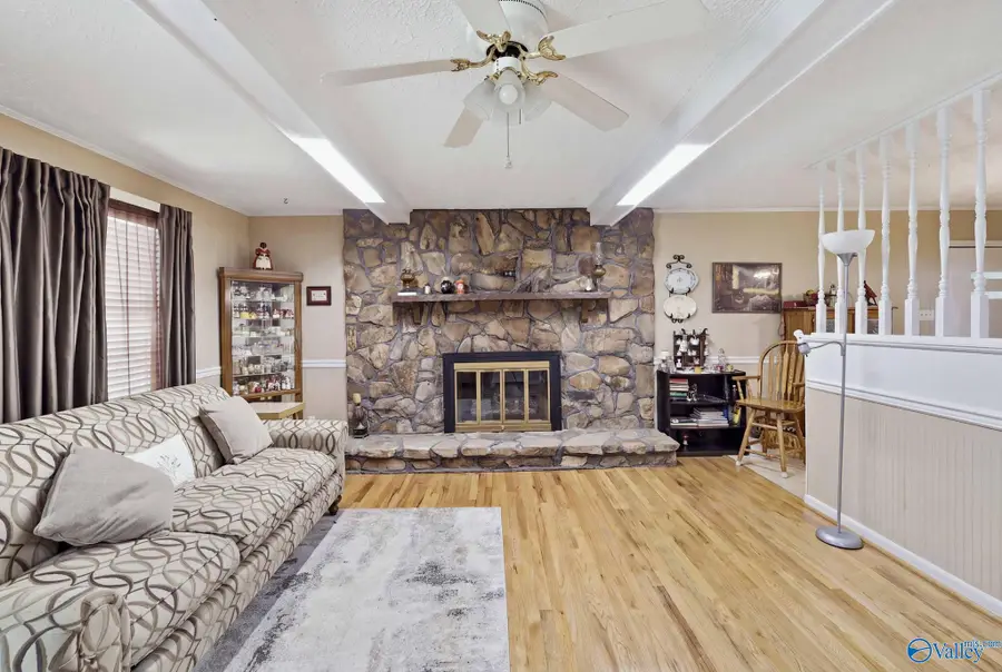 305 South Church, Boaz, AL 35957 - #3