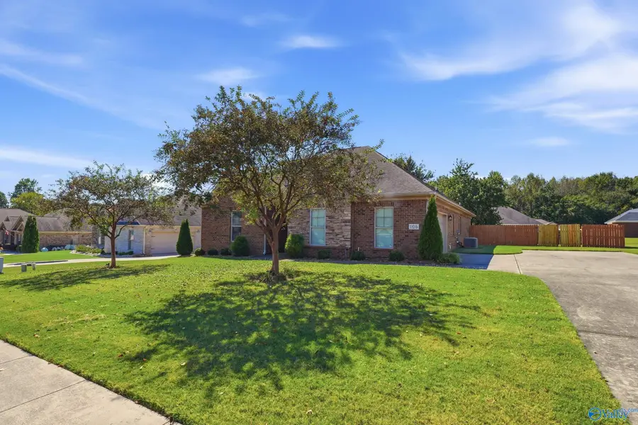 106 Birch Falls Drive, Hazel Green, AL 35750 - #2