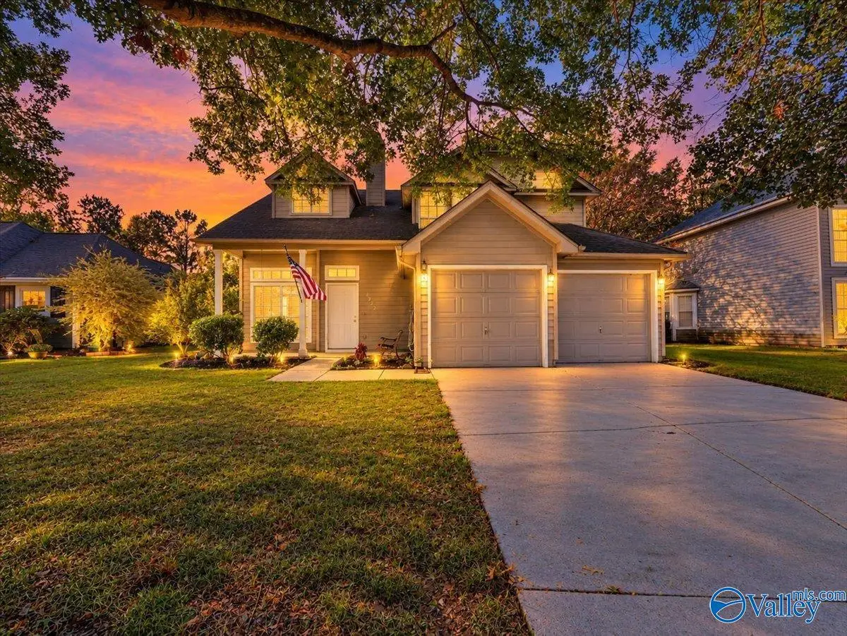 2522 Autumn Ridge Drive Sw, Huntsville, AL 35803 - #1