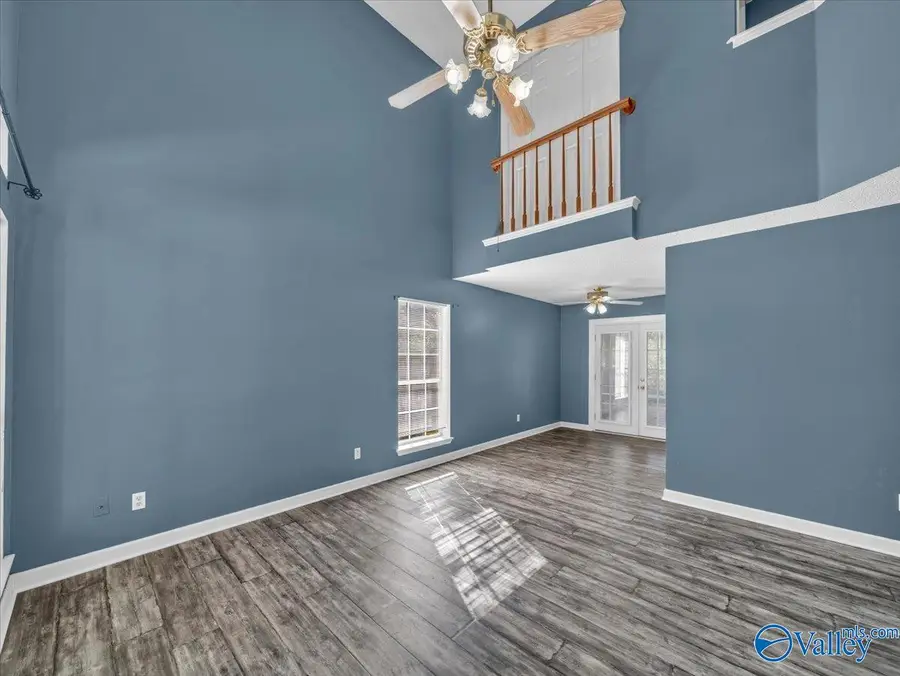 2522 Autumn Ridge Drive Sw, Huntsville, AL 35803 - #2