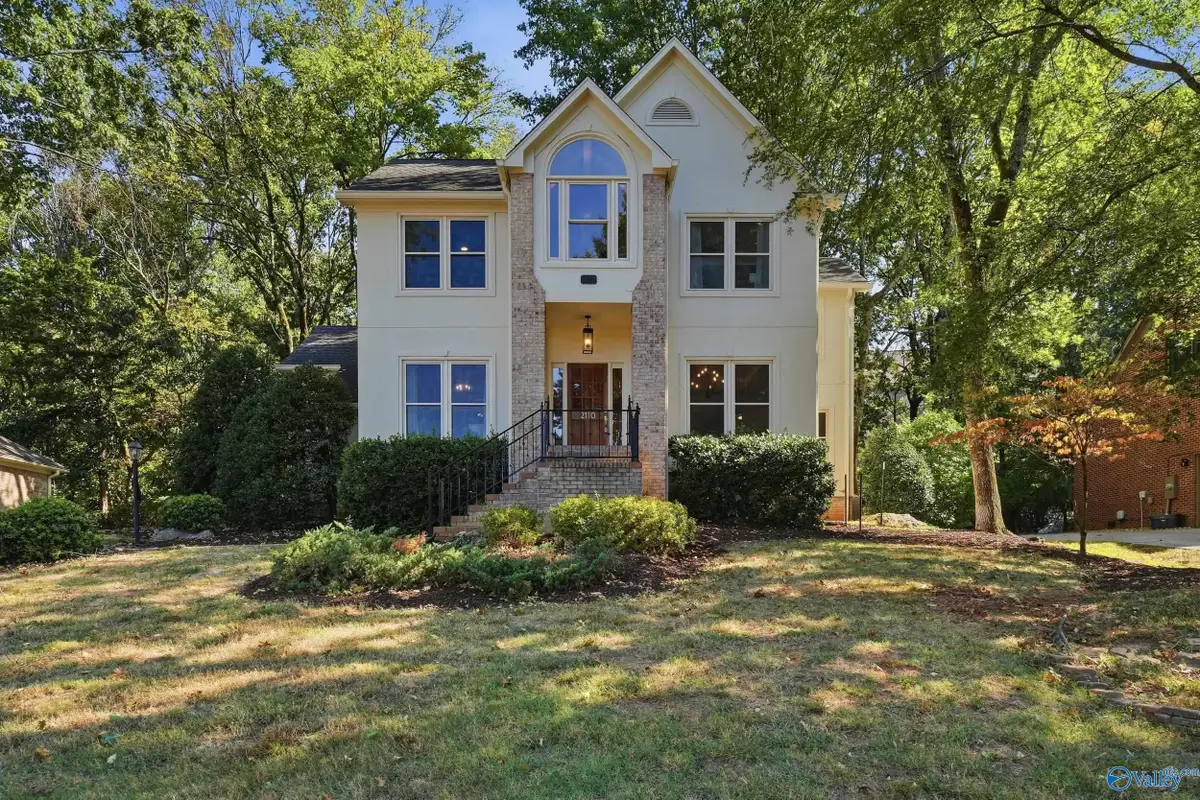 2110 Greenslope Trail Ne, Huntsville, AL 35802 - #1
