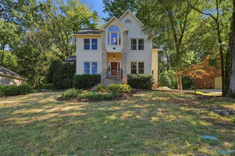 2110 Greenslope Trail Ne, Huntsville, AL 35802 - #2
