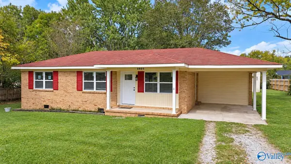 1605 Linwood Street Sw, Hartselle, AL 35640