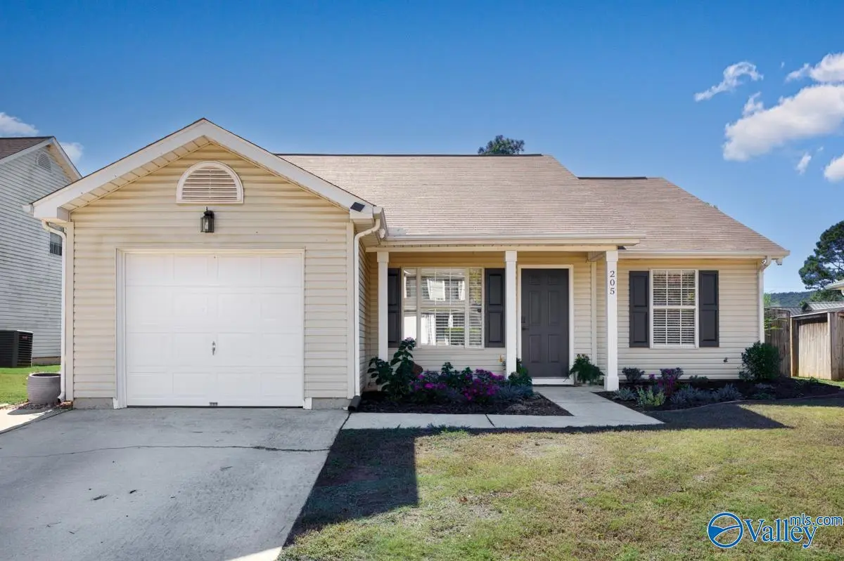 205 Postwood Court, Madison, AL 35758 - #1