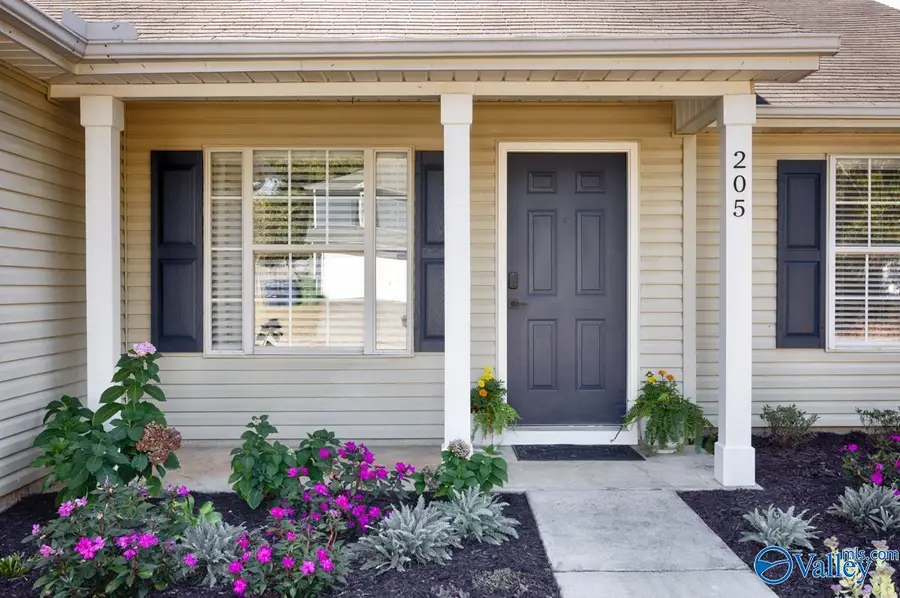 205 Postwood Court, Madison, AL 35758 - #2