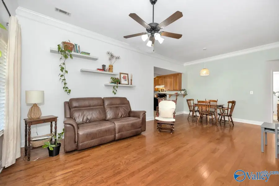205 Postwood Court, Madison, AL 35758 - #3