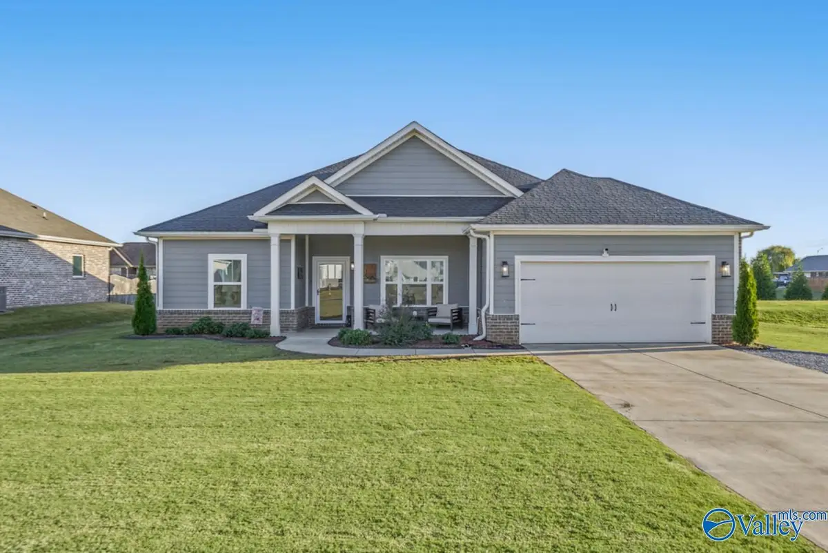 104 Parvin Way Drive, Hazel Green, AL 35750 - #1