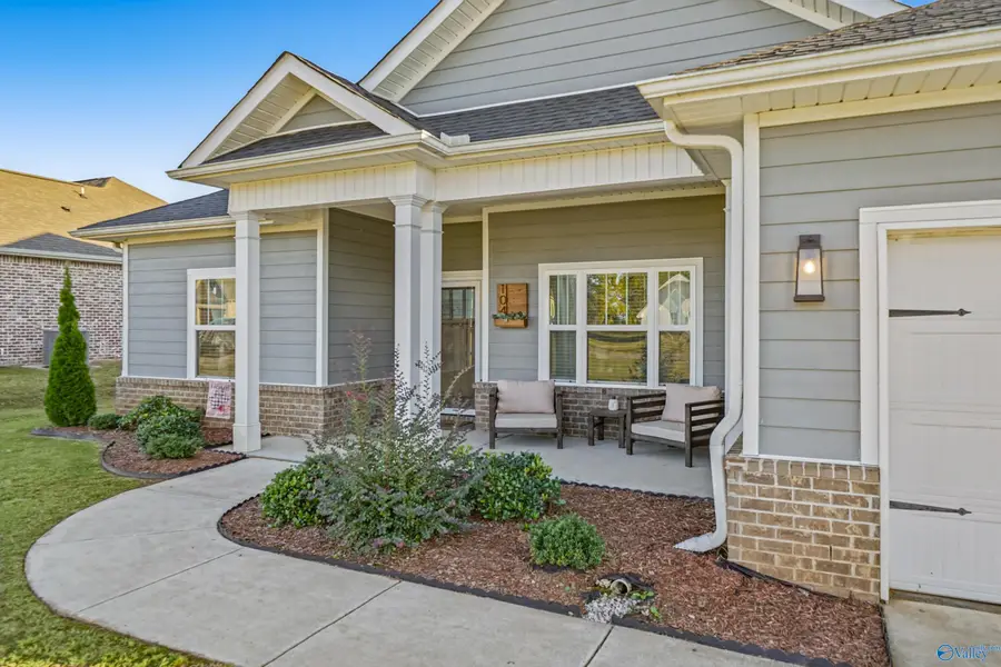 104 Parvin Way Drive, Hazel Green, AL 35750 - #2