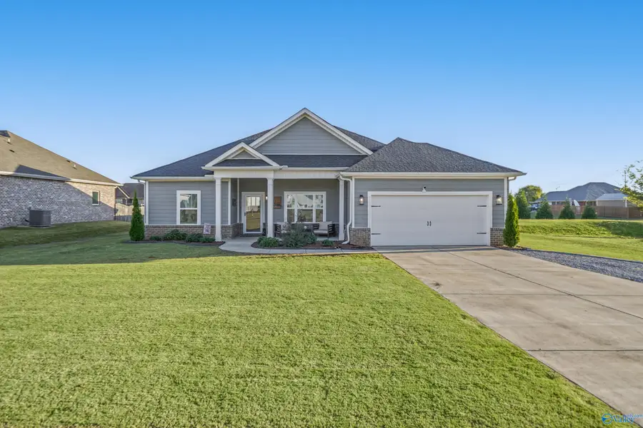 104 Parvin Way Drive, Hazel Green, AL 35750 - #3