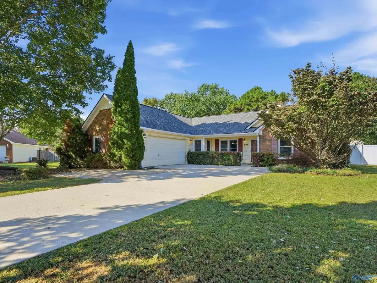 106 Kim Circle, Madison, AL 35758 - #1