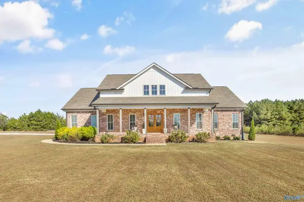 23622 Mooresville Road, Athens, AL 35613